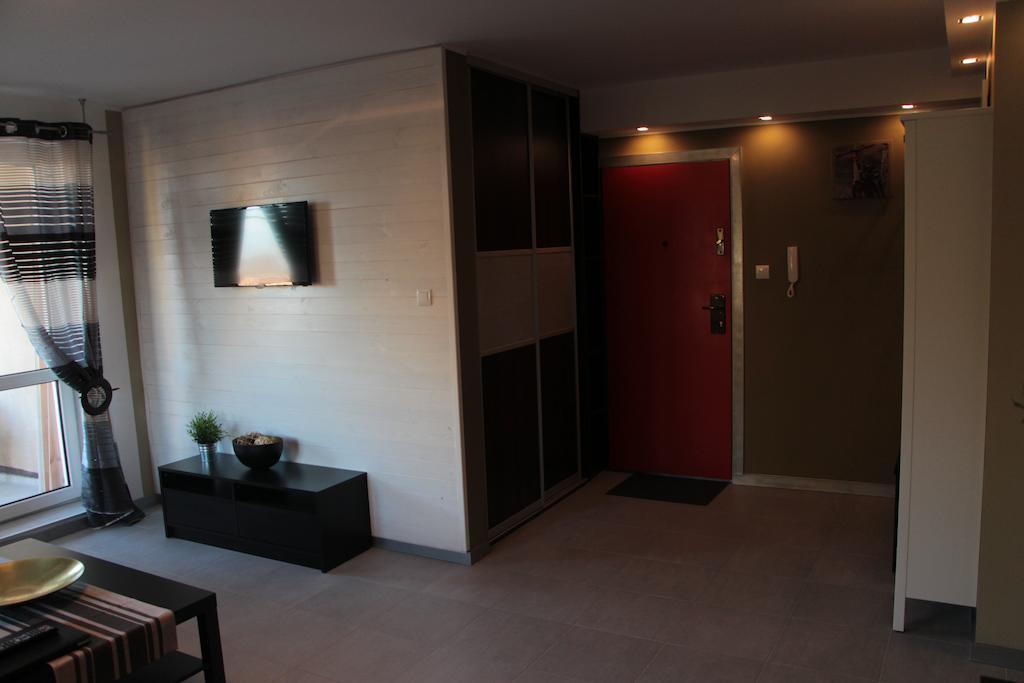 Apartament Jagiellonska 70 Bydgoszcz Habitación foto