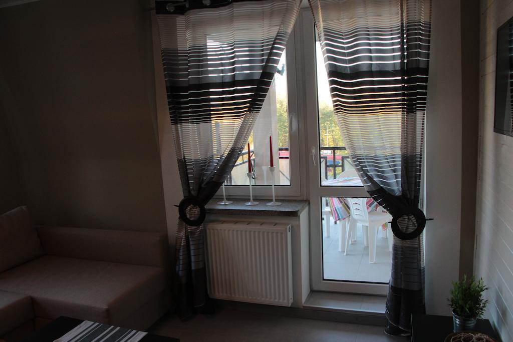 Apartament Jagiellonska 70 Bydgoszcz Habitación foto