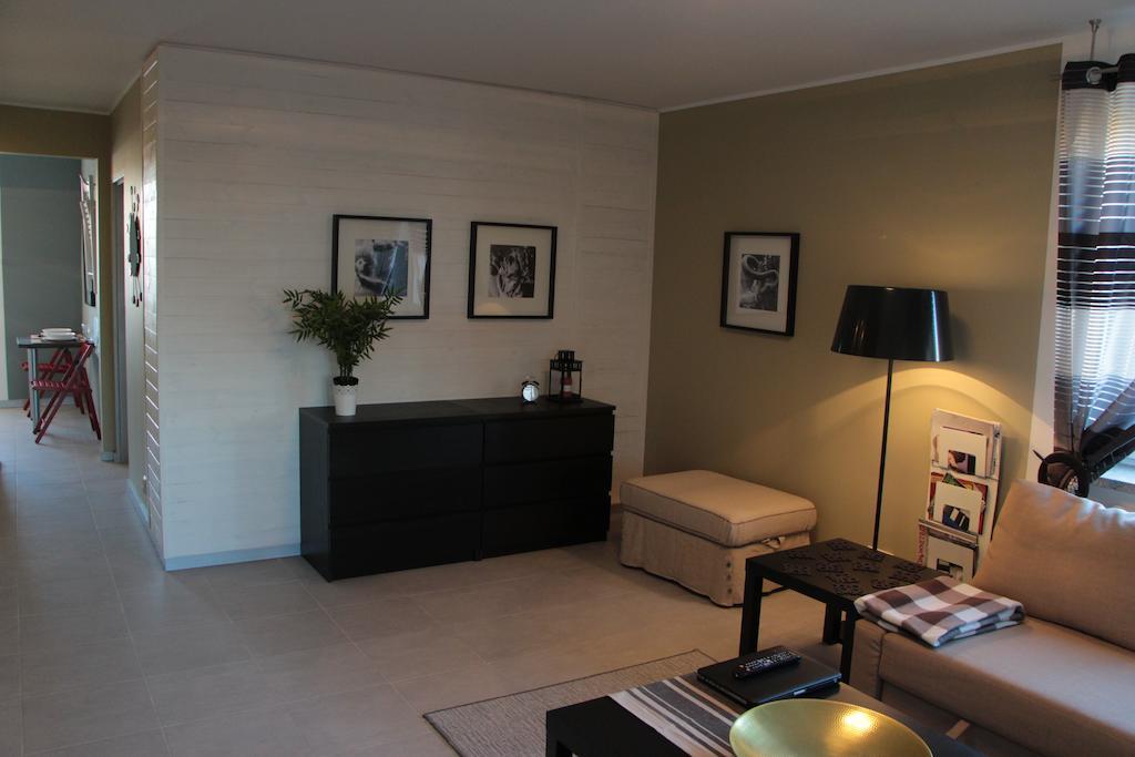 Apartament Jagiellonska 70 Bydgoszcz Habitación foto