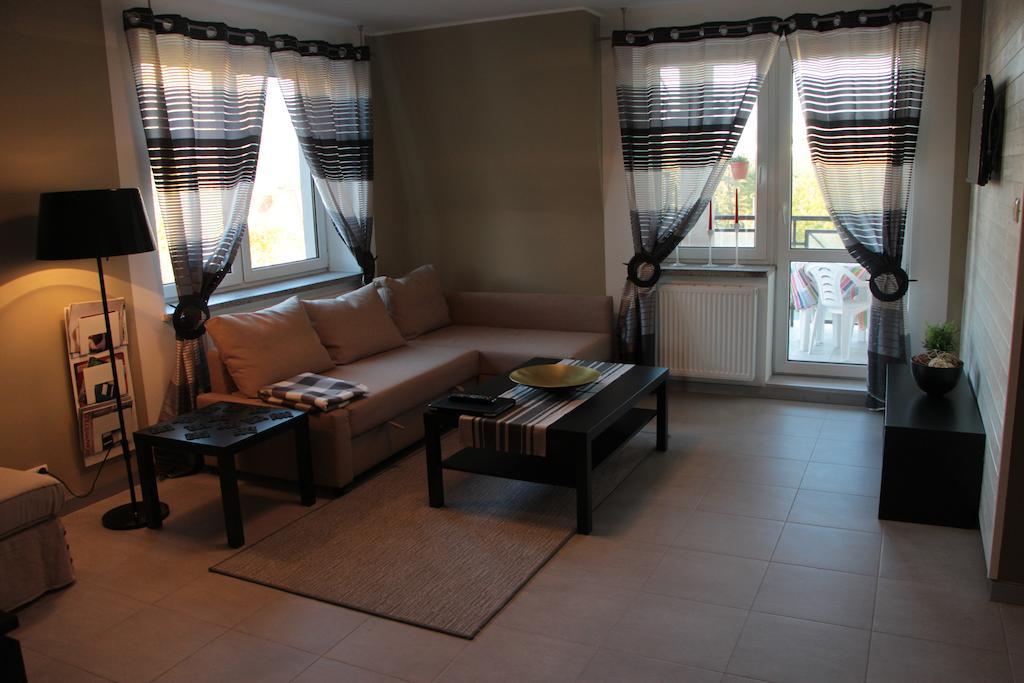 Apartament Jagiellonska 70 Bydgoszcz Habitación foto